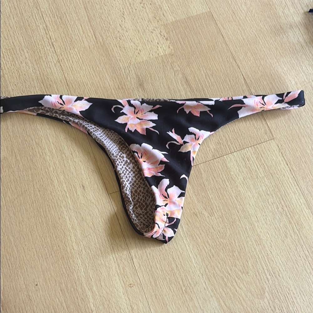 Acacia Bikini bottoms